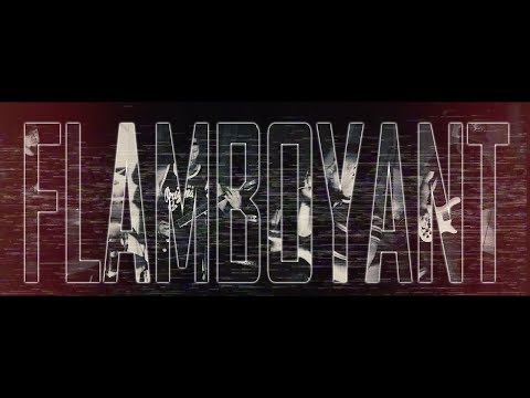 SUNSMOKE - Flamboyant (Promo Clip)