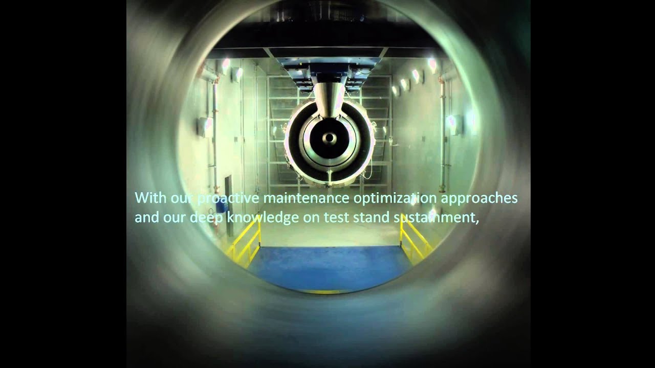 We Put Test Cells to Work