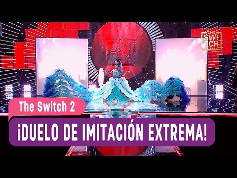 The Switch 2 - Duelo de imitación extrema / Capítulo 29