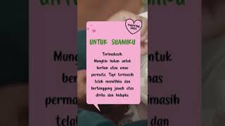 Download lagu Terimakasih Untuk Suamiku 💓 mp3 Download lagu Terimakasih Untuk Suamiku 💓 mp3