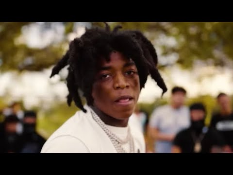 Yungeen Ace Ft. SpinaBenz - Pop Sh*t (Music Video)