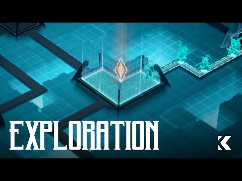 Warhammer 40,000: Mechanicus | Exploration