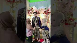 Download lagu The bride is jealous of the makeup artist's modus operandi mp3