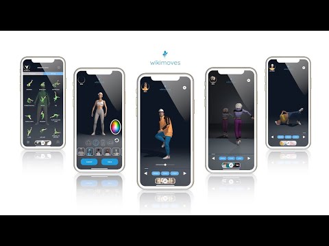 wikimoves