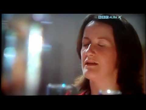 Fiona Mackenzie - An Roghainn