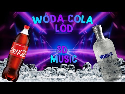 RIZI, WiT_kowski - WÓDA COLA LÓD! (Brrra 2) 8D
