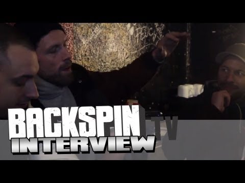 MachOne, Flexis & Mo (Interview) | BACKSPIN TV #468
