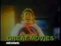 CityTV Your Great Movies Station 1983