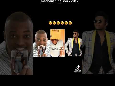 Mechanst kap trip sou Kadilak