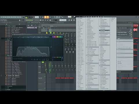 How To Make Ambient Type Beats like Nick Mira! (Silent Cookup Volume 3)
