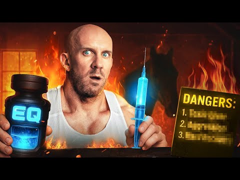 The Story Of Equipoise (EQ)