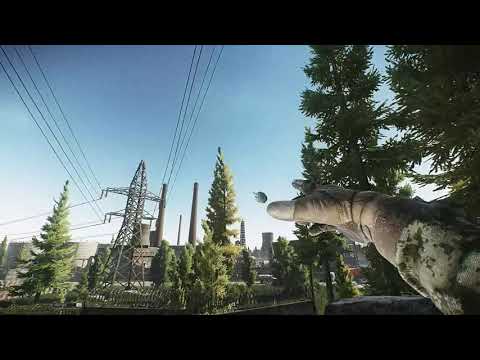 lets wipe customs - 8 PMCs dead