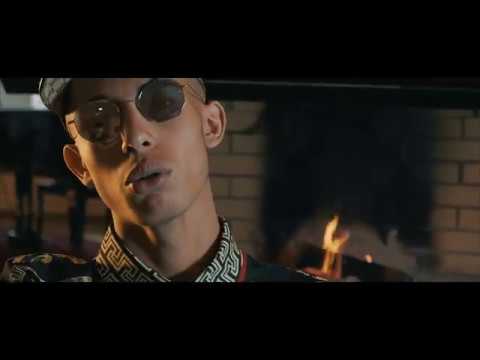 D-Tour - Tout Seul (Clip Officiel)