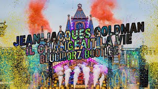 Jean-Jacques Goldman - Il changeait la vie (Blueworz Bootleg) (Hardstyle Remix)