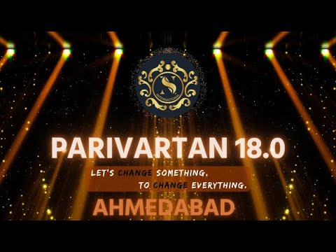Teaser of परिवर्तन 18.0 ! ये है जलवा Team NS International का ! Ahmedabad !