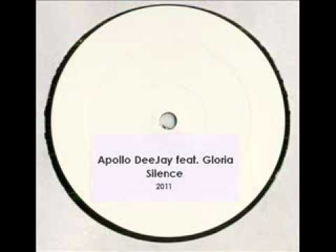 Apollo DeeJay feat. Gloria - Silence