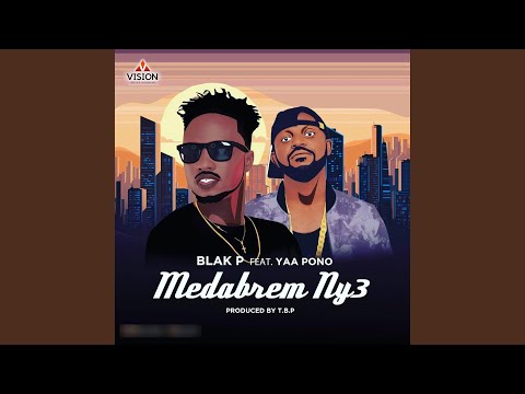 Medabrem Nye (feat. Yaa Pono)