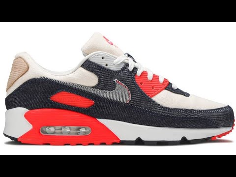 Nike Air Max 90 "DNHM" CU1646-400