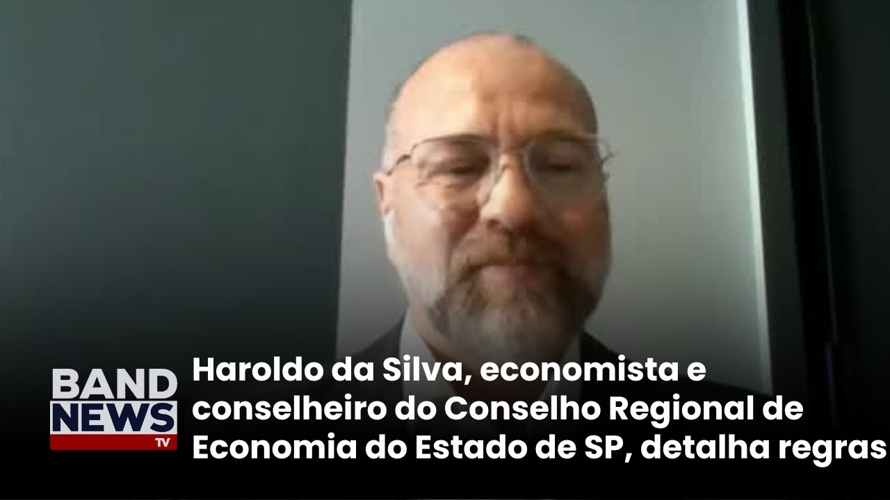 Novas regras por pix começam no dia 1º de novembro | BandNews TV