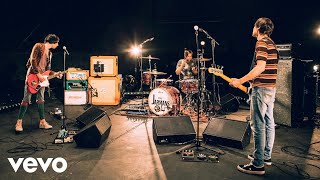 The Cribs - Vevo Off The Record: What Have You Done For Me? (Live)