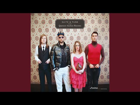 Prélude et Funk: Prélude (2011)