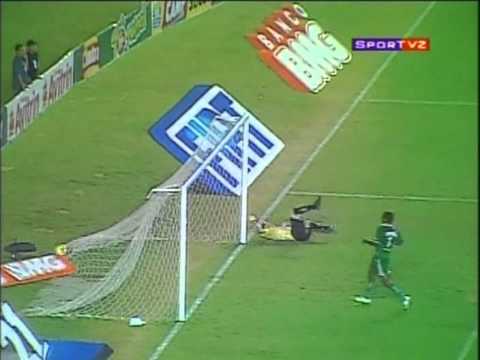 Volta Redonda 1x1 Cabofriense - 2007 - Carioca 2007 Taça Rio Semifinais