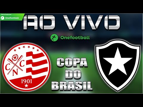 Náutico 1x1 Botafogo | PÊNALTIS | Botafogo Classificado! | Copa do Brasil 2020 | Segunda fase