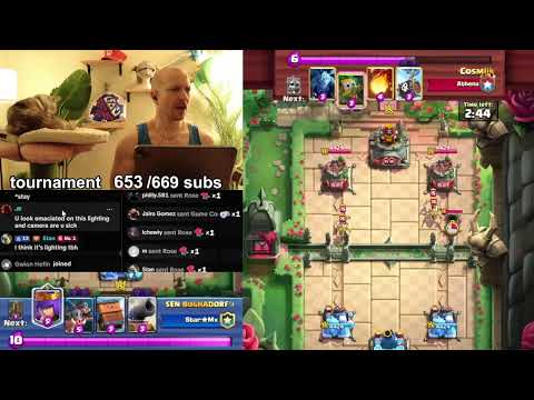 😙💦 SC CEO spits in Jynxzi's Face 😙💦