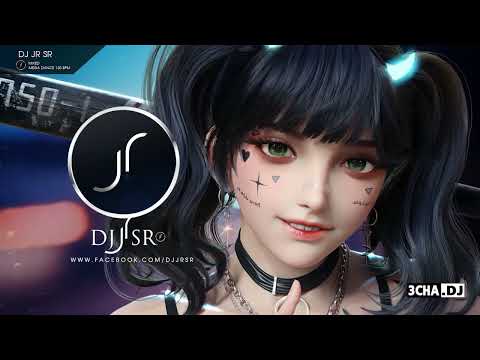[Dj jr SR] เพลงแดนซ์มันส์ ๆ เบสแน่น ๆ MEGA DANCE Mini Nonstop 2023 Vol.26
