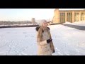 Девчонка читает "Гангста" (Andrian Feat. Илья Соболев cover) 