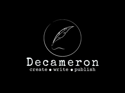 Decameron - Youth Exchange 2021