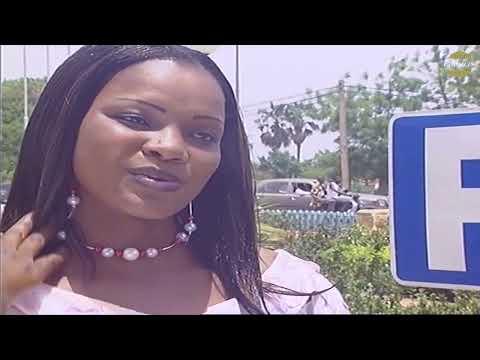 DOU LA FAMILLE - SERIE - EPISODE 11