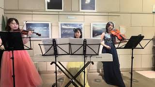 Download lagu 『リベルタンゴ』trioりさこころ2026.6.12宗次ホールギャラリーコンサート mp3 Download lagu 『リベルタンゴ』trioりさこころ2026.6.12宗次ホールギャラリーコンサート mp3