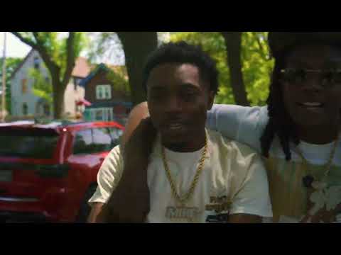 Mike Gee Tho x @smetaxfree  - Witness (Shot by @shotbydh )