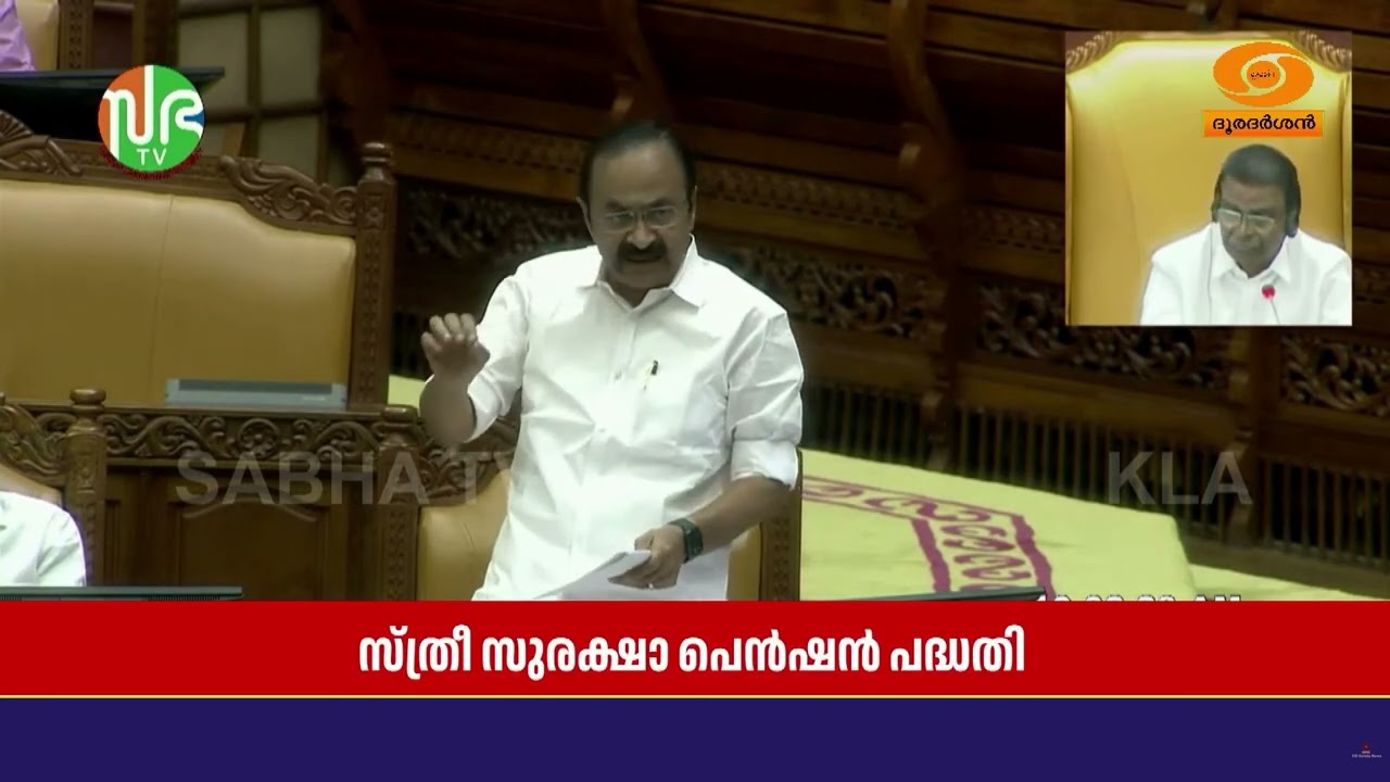 സ്ത്രീസുരക്ഷ പെൻഷൻ പദ്ധതി, പ്രതിമാസ ധനസഹായം