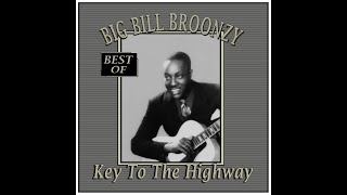 Big Bill Broonzy - Five Feet Seven