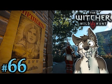 MISSING MERIGOLD || THE WITCHER 3 Let's Play Part 66 (Blind) || THE WITCHER 3: WILD HUNT Gameplay