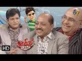 Alitho Saradaga 25th March 2019 Ashok Kumar Pradeep Actors ETV Telugu