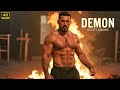 DEMON Scott Adkins New Action Movie 2025 Full Movie 4K Ultra Actionmovies