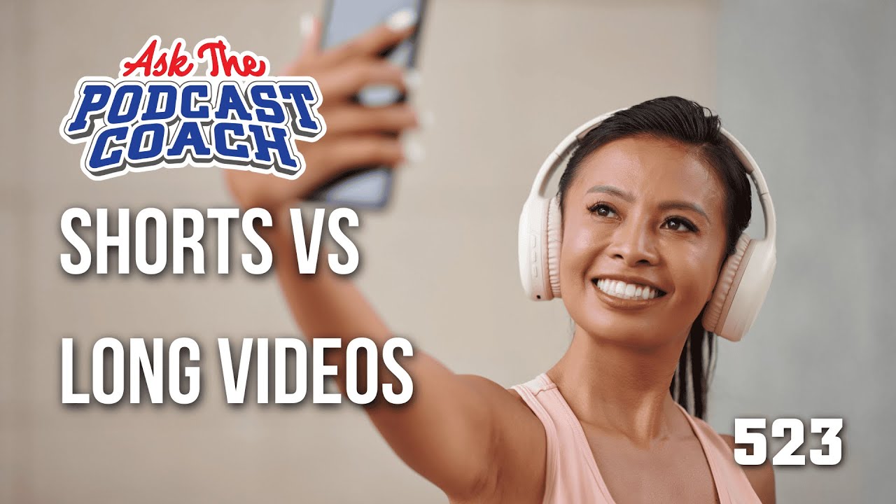 Shorts vs Long Videos - Which One Shows the True Engagement