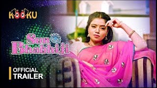 Suno Bhabhiji | Ullu Originals|web series