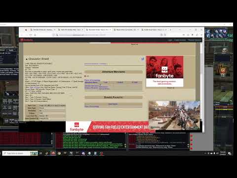 How to get Staff of Forbidden Rites and other useful things to from Overseer and Old Man McKenzie