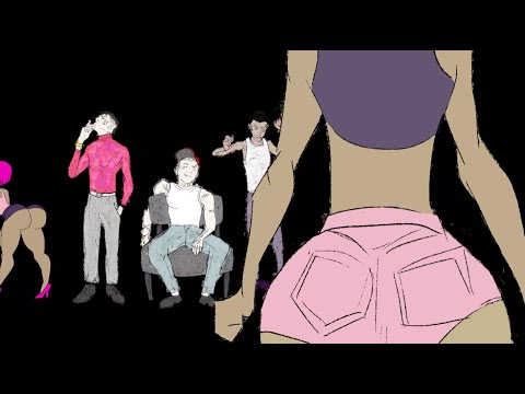 Valentino - Pekeño 77 ft. We$t Dubai, Franux BB (Videolyric Oficial) | SIN PRONTUARIO