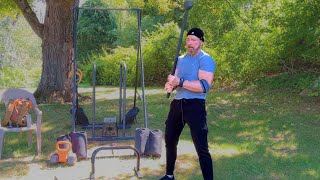 Calisthenics Workout to Build Muscle at Home - The Basics