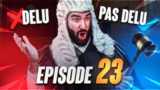 IL DEMOTE DU DIAMANT ET NE COMPREND PAS POURQUOI ? JE SUIS HONNÊTE...