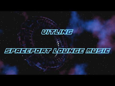 Vitling - Spaceport Lounge Music