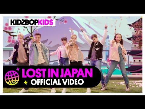 Video thumbnail for Lost in Japan