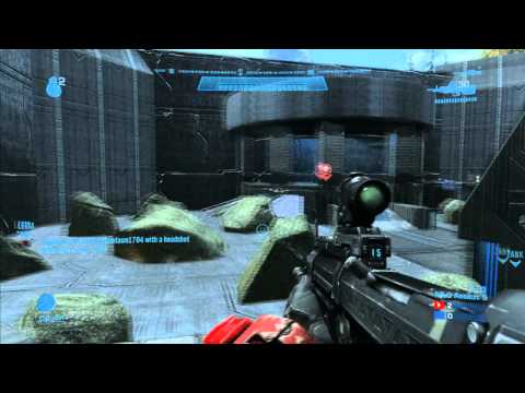 [HD] Gameplay mythiX Exeption. mythiX/WinamaX