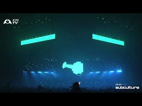 Subculture Australia 2018 - Key4050 Full HD Set Live
