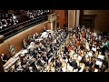 Hans Zimmer - Orchestral Symphony Kraken and Davy Jones' Organ - Live Film Score